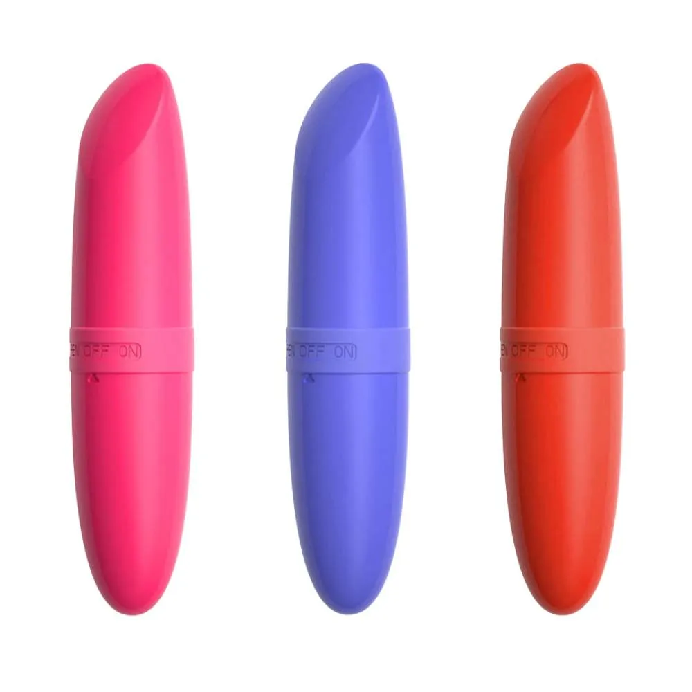 Batom Vibrador