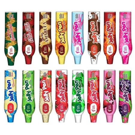 Jelly Pen