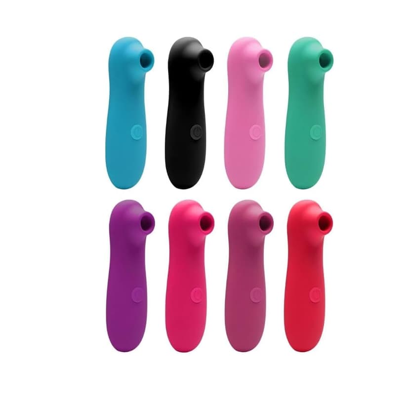 Sugador Sensual love (10 pulsações)