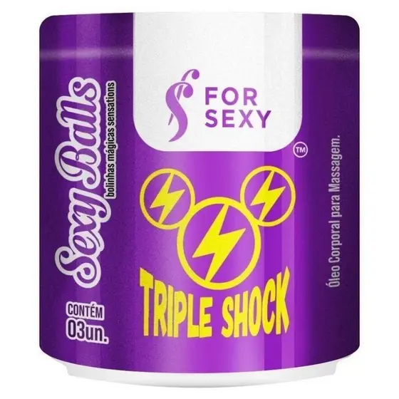 Triple Shock