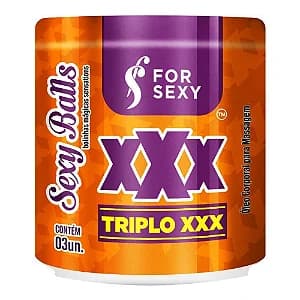 Triplo xXx