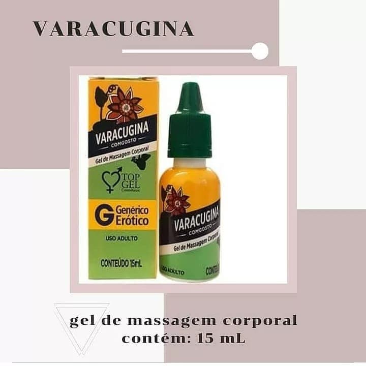 Varacugina