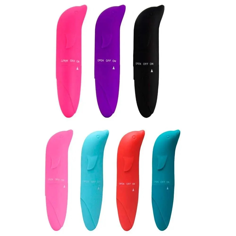 Vibrador Golfinho Ponto G